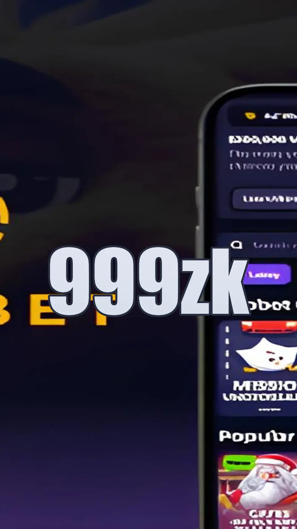 999zk APK