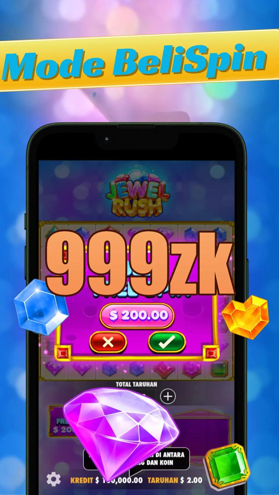 Tangkapan Layar 999zk